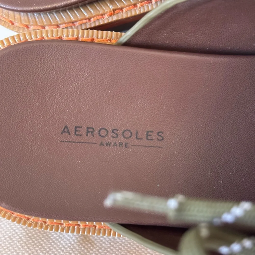 🔆 AEROSOL’S Lug Slides 🔆 - Picture 9 of 9